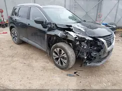 JN8BT3BBXPW491530 2023 NISSAN ROGUE