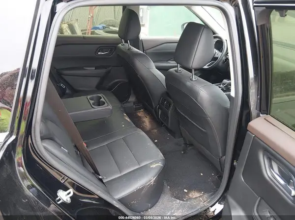 JN8BT3BBXPW491530 2023 NISSAN ROGUE - Image 8