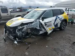 JN8BT3BBXPW491821 2023 NISSAN ROGUE