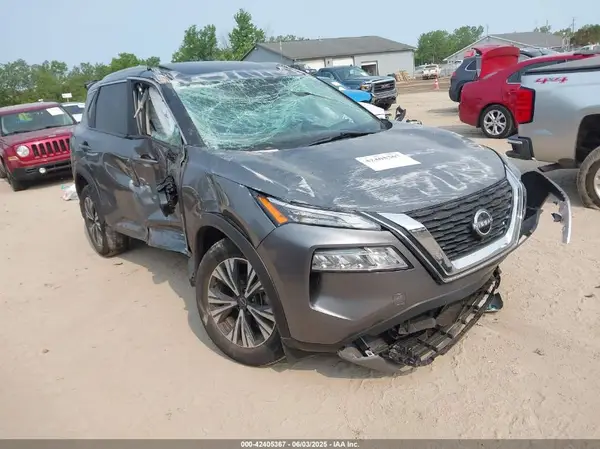 JN8BT3BBXPW491902 2023 NISSAN ROGUE - Image 1