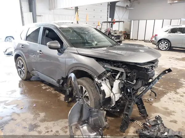 JN8BT3BBXPW492130 2023 NISSAN ROGUE - Image 1
