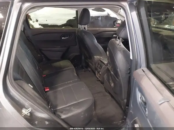 JN8BT3BBXPW492130 2023 NISSAN ROGUE - Image 8