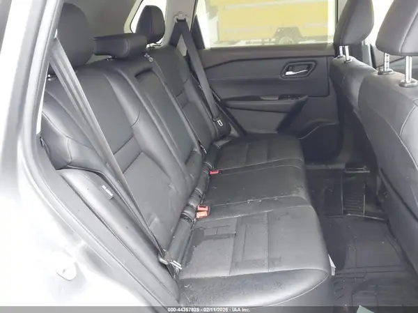 JN8BT3BBXPW492421 2023 NISSAN ROGUE - Image 8