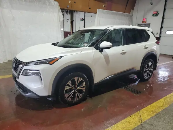 JN8BT3BBXPW492998 2023 NISSAN ROGUE - Image 1