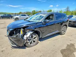 JN8BT3BBXPW493309 2023 NISSAN ROGUE