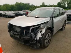 JN8BT3BBXPW493777 2023 NISSAN ROGUE