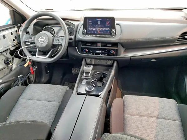 JN8BT3BBXPW493777 2023 NISSAN ROGUE - Image 8