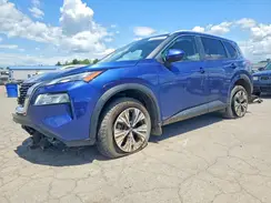 JN8BT3BBXPW494038 2023 NISSAN ROGUE