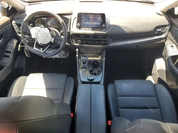 JN8BT3BBXPW494038 2023 NISSAN ROGUE - Image 8