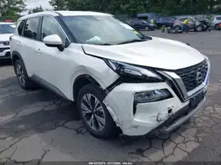 JN8BT3BBXPW494119 2023 NISSAN ROGUE