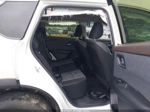 JN8BT3BBXPW494119 2023 NISSAN ROGUE - Image 8