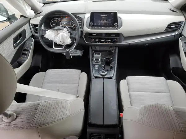 JN8BT3BBXPW494301 2023 NISSAN ROGUE - Image 8