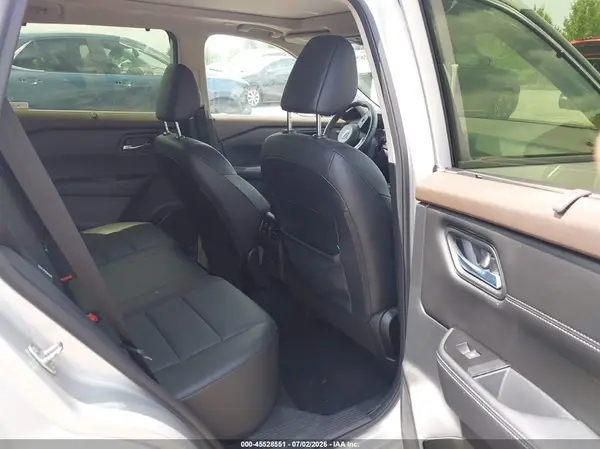 JN8BT3BBXPW494766 2023 NISSAN ROGUE - Image 8