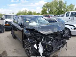 JN8BT3BBXPW494802 2023 NISSAN ROGUE