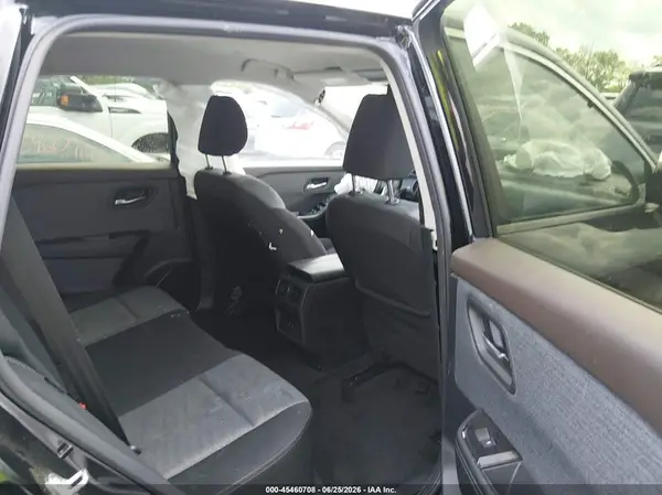 JN8BT3BBXPW494802 2023 NISSAN ROGUE - Image 8