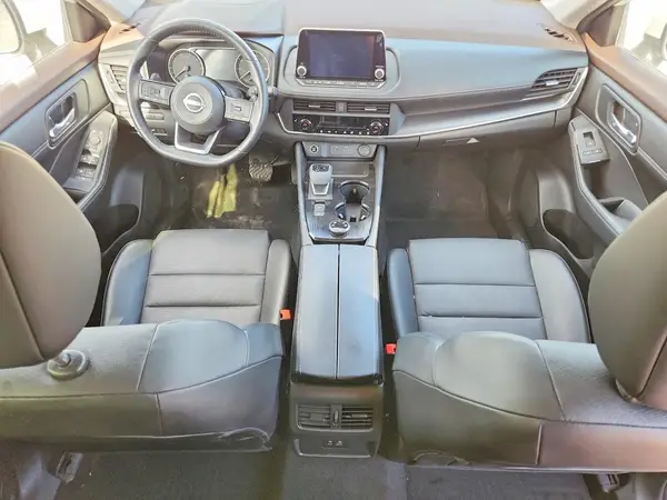 JN8BT3BBXPW495349 2023 NISSAN ROGUE - Image 8