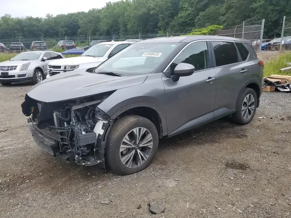 JN8BT3BBXPW495626 2023 NISSAN ROGUE - Image 1