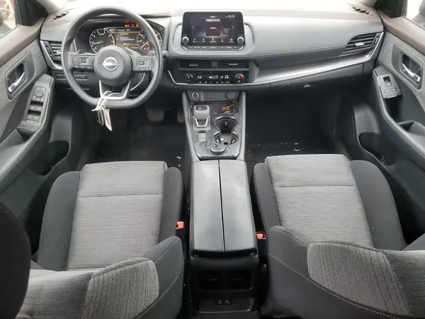 JN8BT3BBXPW495626 2023 NISSAN ROGUE - Image 8