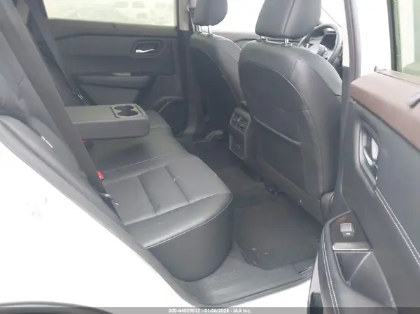 JN8BT3BBXPW496632 2023 NISSAN ROGUE - Image 8