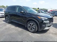 JN8BT3BBXPW496923 2023 NISSAN ROGUE