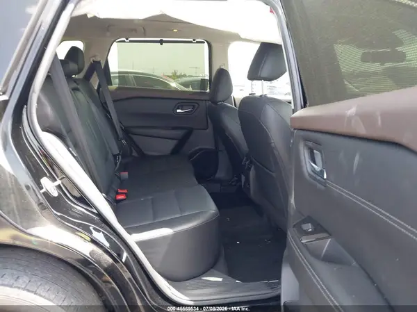JN8BT3BBXPW496923 2023 NISSAN ROGUE - Image 8