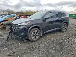 JN8BT3BBXPW497313 2023 NISSAN ROGUE