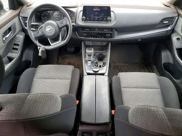 JN8BT3BBXPW497313 2023 NISSAN ROGUE - Image 8