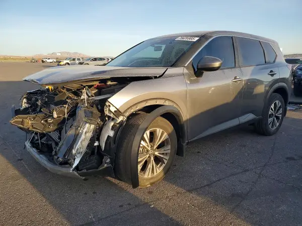 JN8BT3BBXPW498543 2023 NISSAN ROGUE - Image 1
