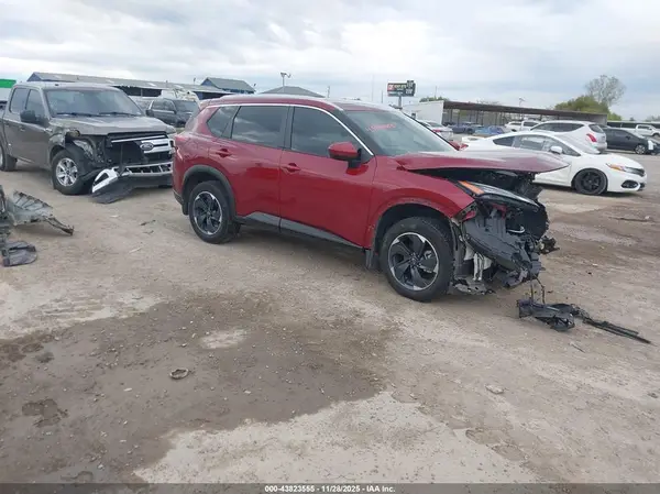 JN8BT3BBXRW170106 2024 NISSAN ROGUE - Image 1