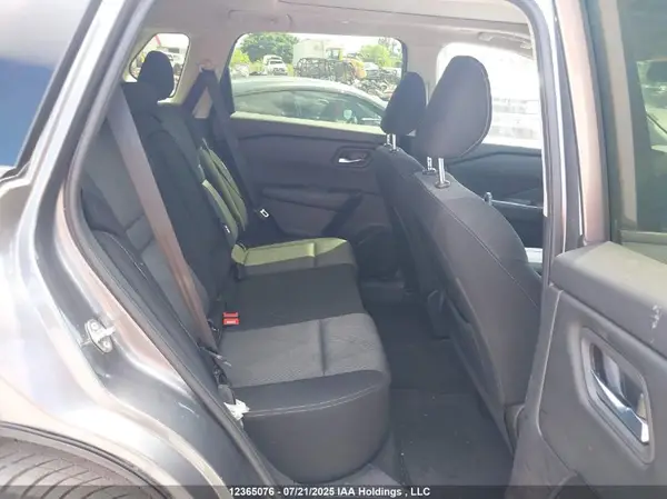 JN8BT3BBXRW170980 2024 NISSAN ROGUE - Image 8