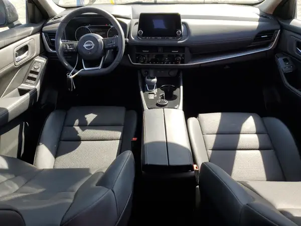 JN8BT3BBXRW171112 2024 NISSAN ROGUE - Image 8
