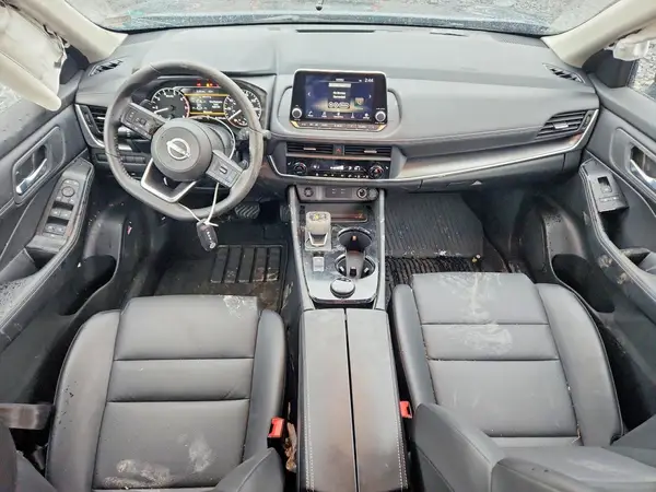 JN8BT3BBXRW176326 2024 NISSAN ROGUE - Image 8