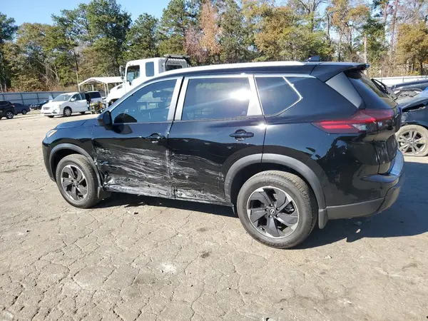 JN8BT3BBXRW176715 2024 NISSAN ROGUE - Image 2