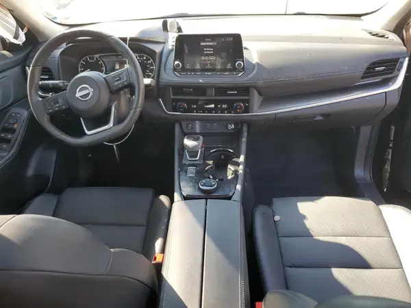 JN8BT3BBXRW176715 2024 NISSAN ROGUE - Image 8