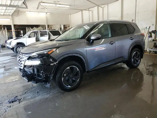 JN8BT3BBXRW177363 2024 NISSAN ROGUE - Image 1