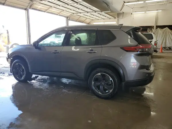JN8BT3BBXRW177363 2024 NISSAN ROGUE - Image 2