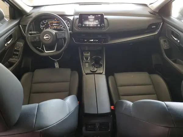 JN8BT3BBXRW177363 2024 NISSAN ROGUE - Image 8