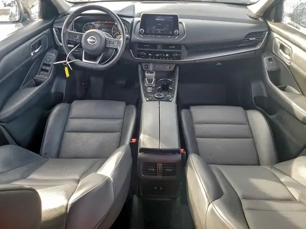 JN8BT3BBXRW177413 2024 NISSAN ROGUE - Image 8