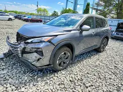 JN8BT3BBXRW178612 2024 NISSAN ROGUE