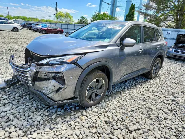 JN8BT3BBXRW178612 2024 NISSAN ROGUE - Image 1