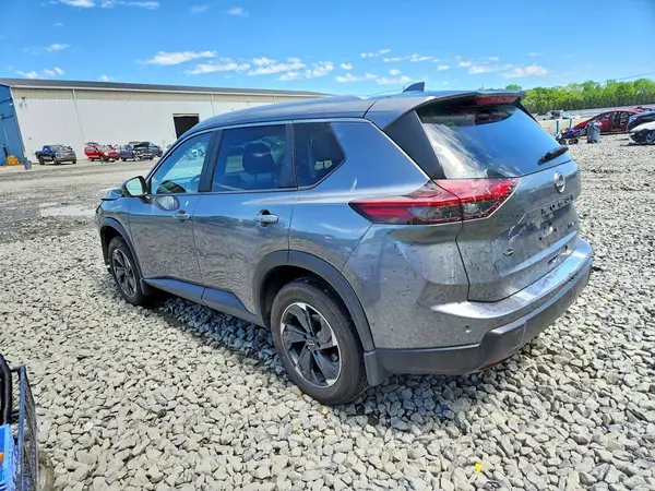 JN8BT3BBXRW178612 2024 NISSAN ROGUE - Image 2