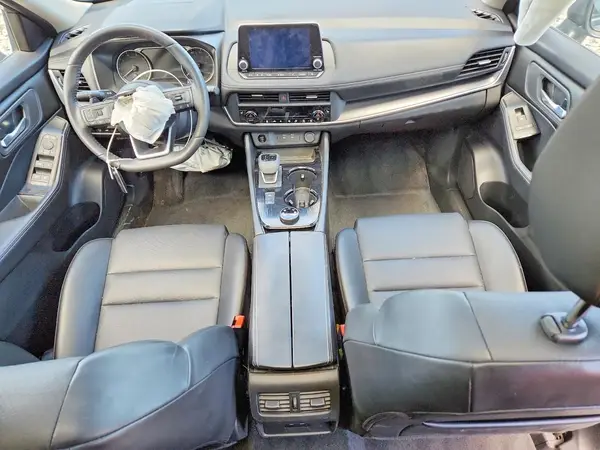 JN8BT3BBXRW178612 2024 NISSAN ROGUE - Image 8