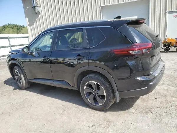 JN8BT3BBXRW179470 2024 NISSAN ROGUE - Image 2