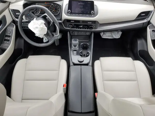 JN8BT3BBXRW179470 2024 NISSAN ROGUE - Image 8