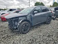 JN8BT3BBXRW180148 2024 NISSAN ROGUE