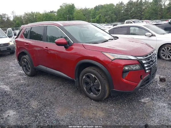 JN8BT3BBXRW182756 2024 NISSAN ROGUE - Image 1