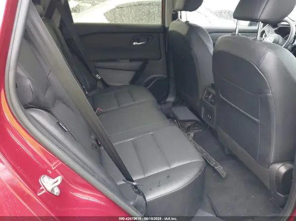 JN8BT3BBXRW182756 2024 NISSAN ROGUE - Image 8