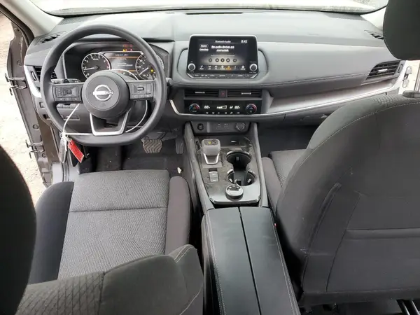 JN8BT3BBXRW184135 2024 NISSAN ROGUE - Image 8
