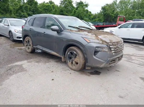 JN8BT3BBXRW281206 2024 NISSAN ROGUE - Image 1