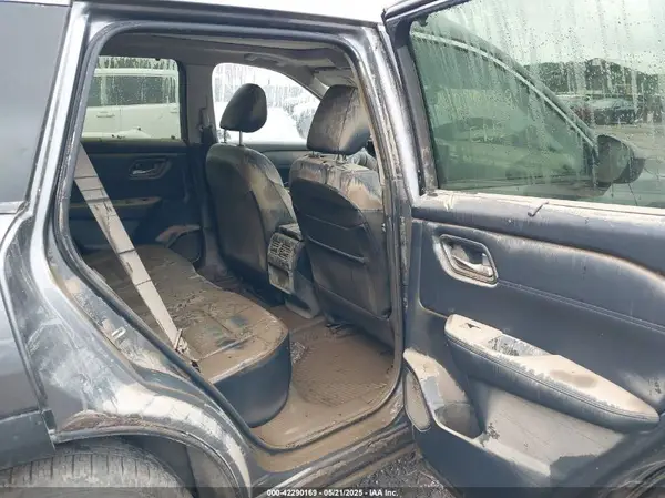 JN8BT3BBXRW281206 2024 NISSAN ROGUE - Image 8